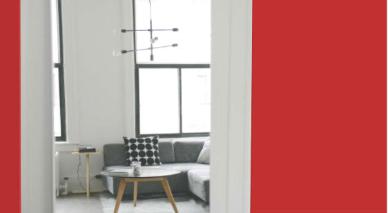 Scandinavian design